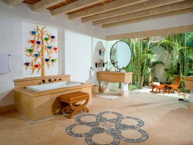 One Bedroom Cabo Mexico Vacation Accommodations BEACHFRONT