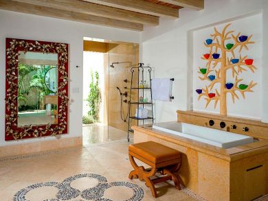 One Bedroom Cabo Mexico Vacation Accommodations BEACHFRONT