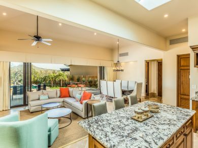 We just Love this Three Bedroom Vacation Accommodation-