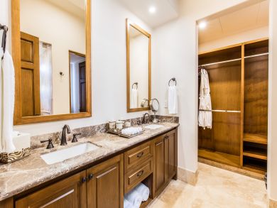 We just Love this Three Bedroom Vacation Accommodation-