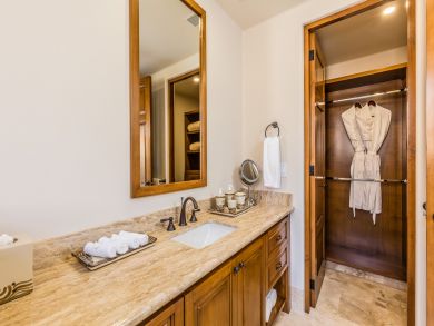 We just Love this Three Bedroom Vacation Accommodation-