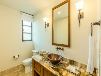 We just Love this Three Bedroom Vacation Accommodation-