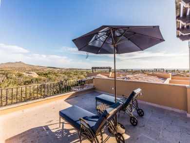 We just Love this Three Bedroom Vacation Accommodation-