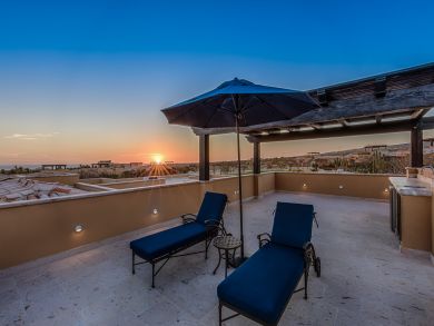 We just Love this Three Bedroom Vacation Accommodation-