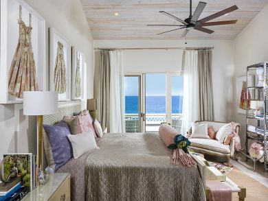 With Seven Bedrooms this San Jose Luxury Rental