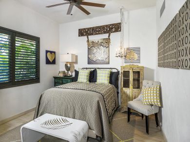 With Seven Bedrooms this San Jose Luxury Rental