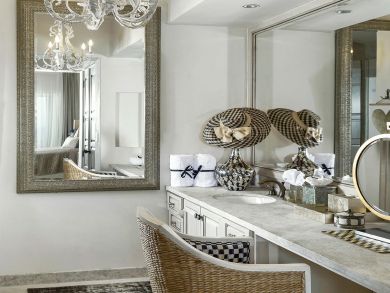 With Seven Bedrooms this San Jose Luxury Rental