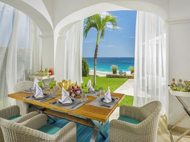 With Seven Bedrooms this San Jose Luxury Rental