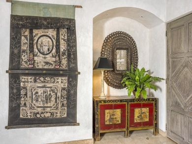 With Seven Bedrooms this San Jose Luxury Rental