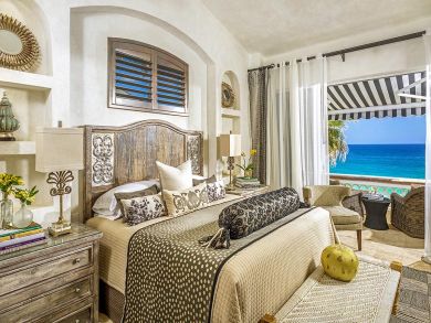 With Seven Bedrooms this San Jose Luxury Rental