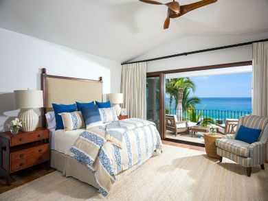 Four Bedrooms and Views Basically a Beach Estate