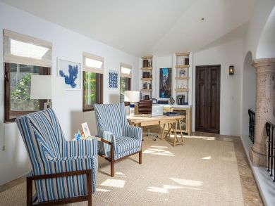 Four Bedrooms and Views Basically a Beach Estate