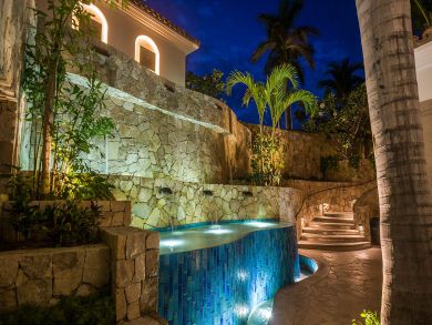 Four Bedrooms and Views Basically a Beach Estate