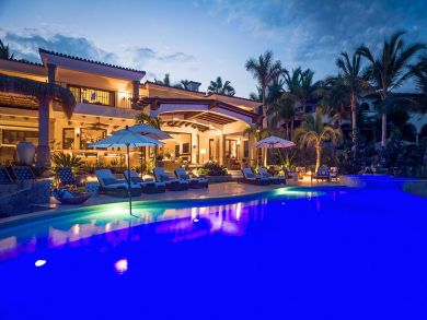Four Bedrooms and Views Basically a Beach Estate