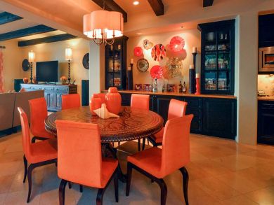 Beachfront Luxury Villa Medano Beach