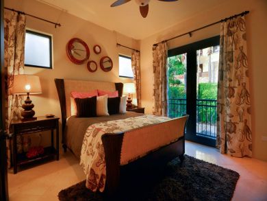 Beachfront Luxury Villa Medano Beach