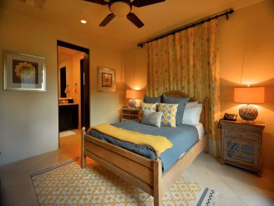 Beachfront Luxury Villa Medano Beach