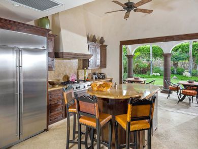 Five Bedroom Vacation Villa Los Cabos Views of Sea of Cortez