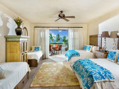 Five Bedroom Vacation Villa Los Cabos Views of Sea of Cortez