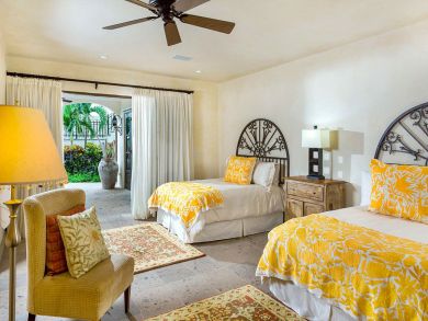 Five Bedroom Vacation Villa Los Cabos Views of Sea of Cortez