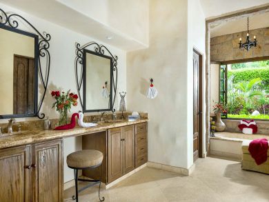 Five Bedroom Vacation Villa Los Cabos Views of Sea of Cortez