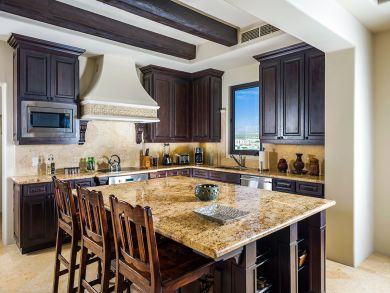 Three Bedroom Cabo Luxury Family Condo at Beach Club