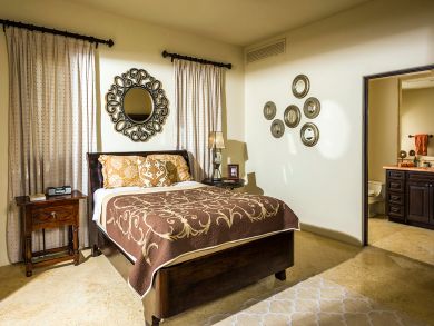 Three Bedroom Cabo Luxury Family Condo at Beach Club