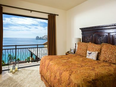 Three Bedroom Cabo Luxury Family Condo at Beach Club