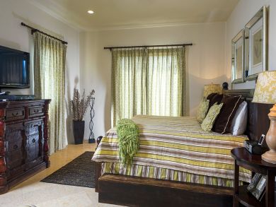 Three Bedroom Cabo Luxury Family Condo at Beach Club