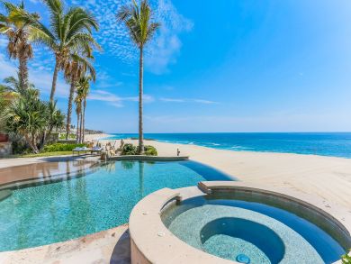 A Great Six Bedroom Villa Accommodation