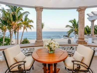 A Great Six Bedroom Villa Accommodation