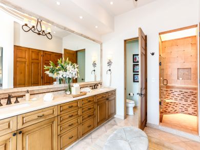 A Great Six Bedroom Villa Accommodation