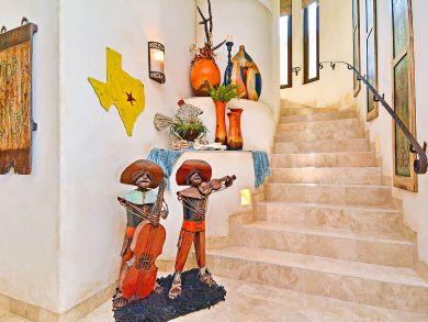 Luxury Villa Four Bedrooms Right Next to Beach
