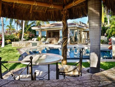 Sea Views Golf On Your Door Step Cabo San Lucas Luxury Home