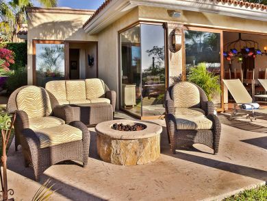 Sea Views Golf On Your Door Step Cabo San Lucas Luxury Home