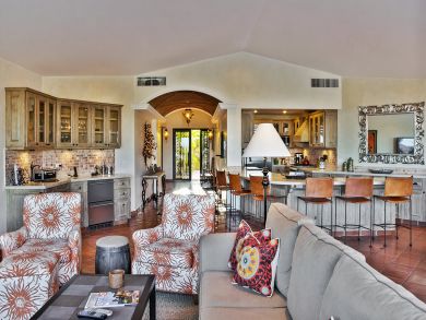 Sea Views Golf On Your Door Step Cabo San Lucas Luxury Home