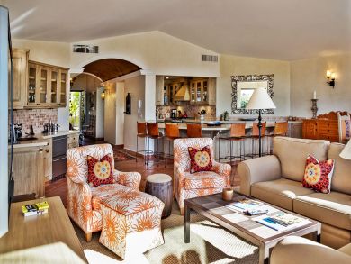 Sea Views Golf On Your Door Step Cabo San Lucas Luxury Home