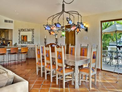 Sea Views Golf On Your Door Step Cabo San Lucas Luxury Home