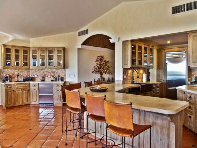 Sea Views Golf On Your Door Step Cabo San Lucas Luxury Home
