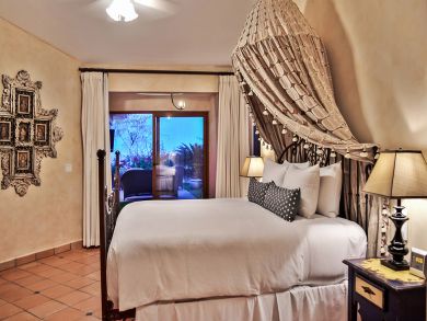 Sea Views Golf On Your Door Step Cabo San Lucas Luxury Home