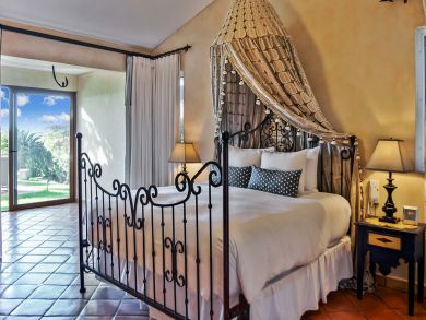 Sea Views Golf On Your Door Step Cabo San Lucas Luxury Home