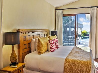 Sea Views Golf On Your Door Step Cabo San Lucas Luxury Home