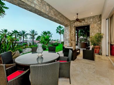 Punta Ballena Vacation Villa Close to Cabo San Lucas