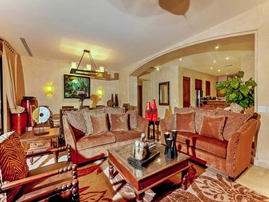 Punta Ballena Vacation Villa Close to Cabo San Lucas
