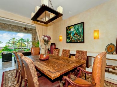 Punta Ballena Vacation Villa Close to Cabo San Lucas