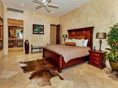 Punta Ballena Vacation Villa Close to Cabo San Lucas