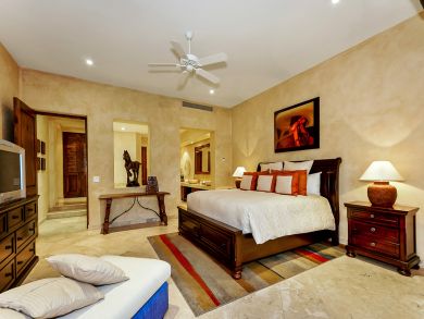 Punta Ballena Vacation Villa Close to Cabo San Lucas