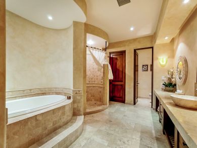 Punta Ballena Vacation Villa Close to Cabo San Lucas