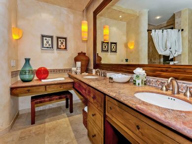 Punta Ballena Vacation Villa Close to Cabo San Lucas