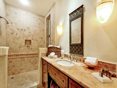 Punta Ballena Vacation Villa Close to Cabo San Lucas